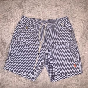 Swim trunks
